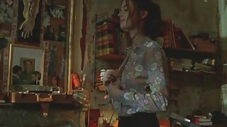جمال سيكس جديد مترجم هالي ريد يحب فجوة الحمار!