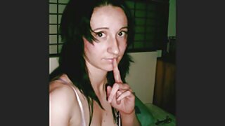 يحصل مارس الجنس بالزبدة ستيبسيس سكس مترجم محارم جديد إلسا على الأريكة